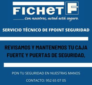 FPOINT SEGURIDAD