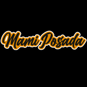 logo Mami Posada